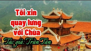1 Toi Xin Quay Lung Voi Chua
