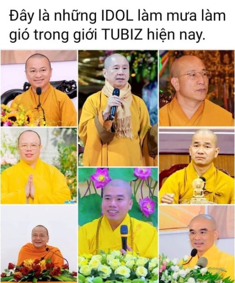 1 Phuoc Sinh Tu Duc Khong Phai Tu Cung Duong