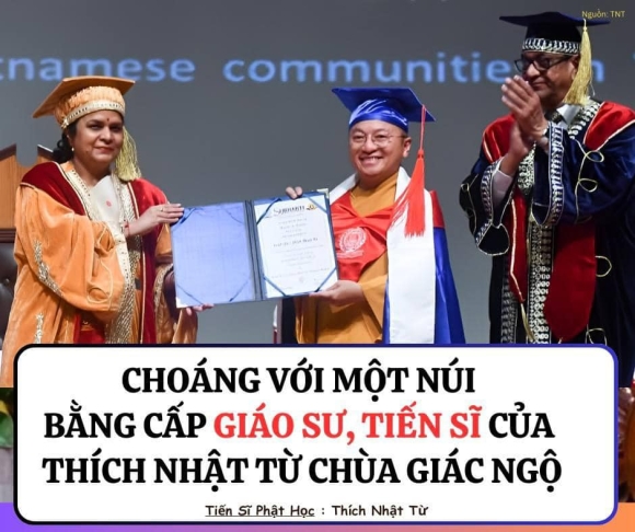 1 Vai Cau Hoi Tu Nui Bang Cap Cua Mot Ong Su