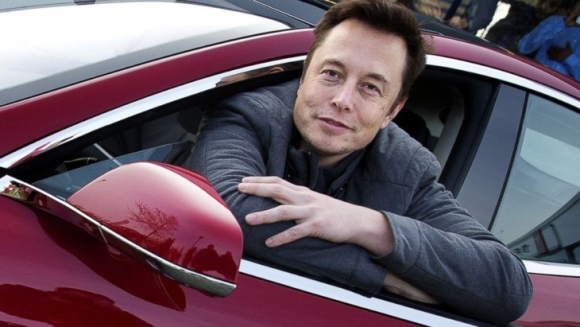 6 Su That Dang Sau Thong Tin Elon Musk Lam Xe May Dien Tesla Gia Re Hon Wave Alpha