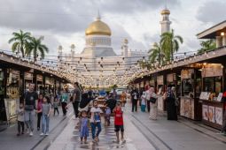 Brunei - nơi người dân được hưởng giáo dục và y tế miễn phí
