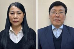 Khởi tố, bắt tạm giam Bí thư Tỉnh ủy và Chủ tịch UBND tỉnh Vĩnh Phúc