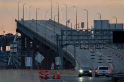 Việc xây dựng lại cây cầu bị sập ở Baltimore có thể mất nhiều năm và tiêu tốn