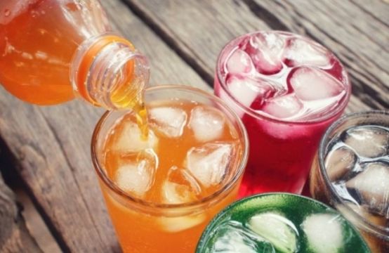 Người Việt tiêu thụ đồ uống có đường tăng 10 lần trong 20 năm