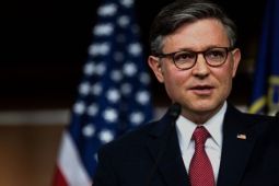 Hạ viện Mỹ đưa dự luật viện trợ bổ sung cho Ukraine ra biểu quyết