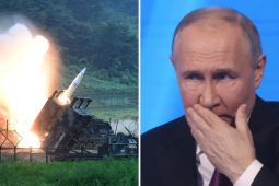 Ukraine có thể tấn công Crimea bằng tên lửa tầm xa của Mỹ